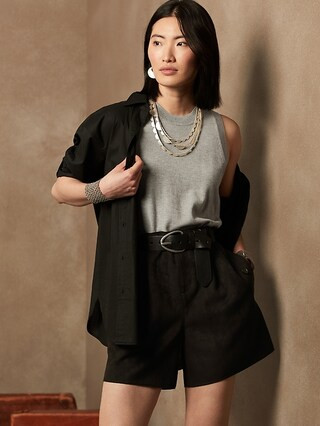 Sweater Tank | Banana Republic Factory