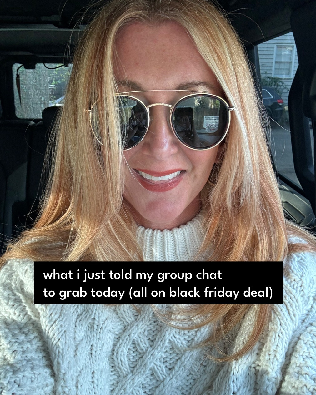 #LTKSaleAlert #LTKCyberWeek #LTKOver40