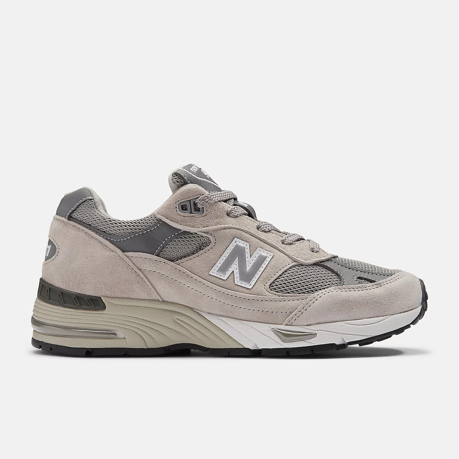 MADE in UK 991v1 | New Balance Athletics, Inc.