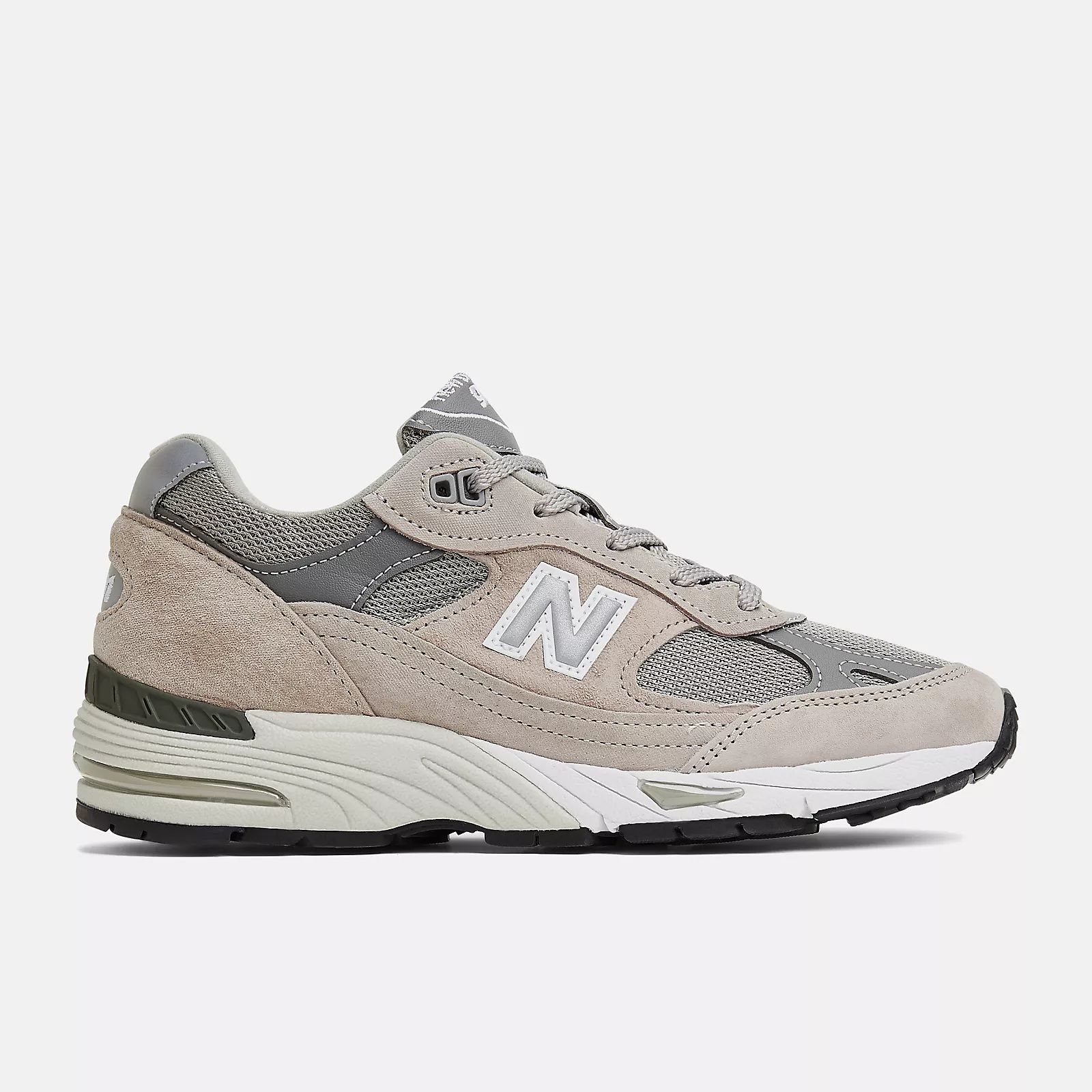 Made in UK 991v1 | New Balance Athletics, Inc.