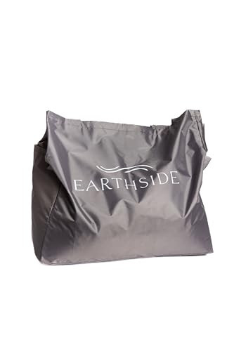 Earthside Birth Pools Carrying & Storage Bag for Home Birth Kit - Doula Supplies & Doula Bag Essentials - Room for Birthing Pool & Birth Pool Liner - Birthing Kit for Home Birth Essentials | Amazon (US)