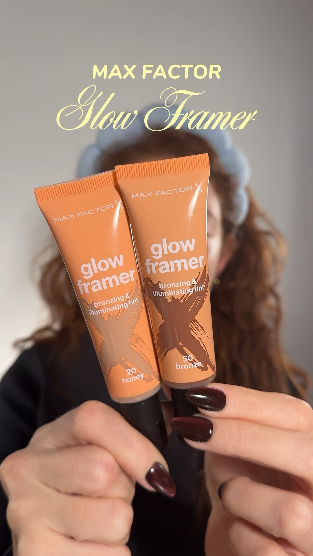 Max factor Glow Framer✨🫶🏻

#LTKitalia #LTKeurope #LTKbeauty