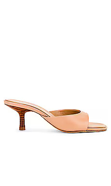 Tony Bianco Aja Mule in Peru from Revolve.com | Revolve Clothing (Global)