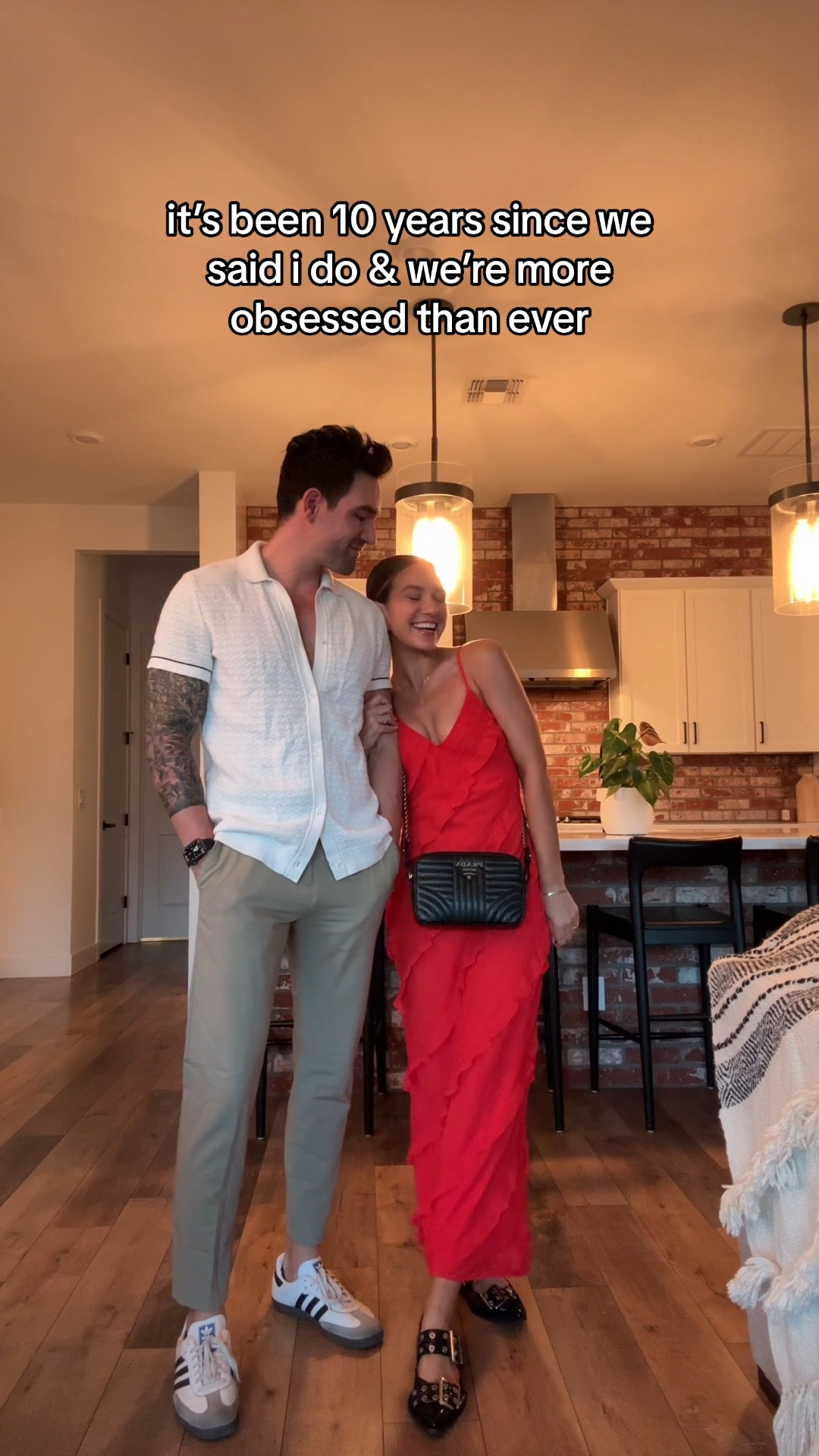 date night outfit ♥️

#LTKshoecrush #LTKstyletip #LTKVideo