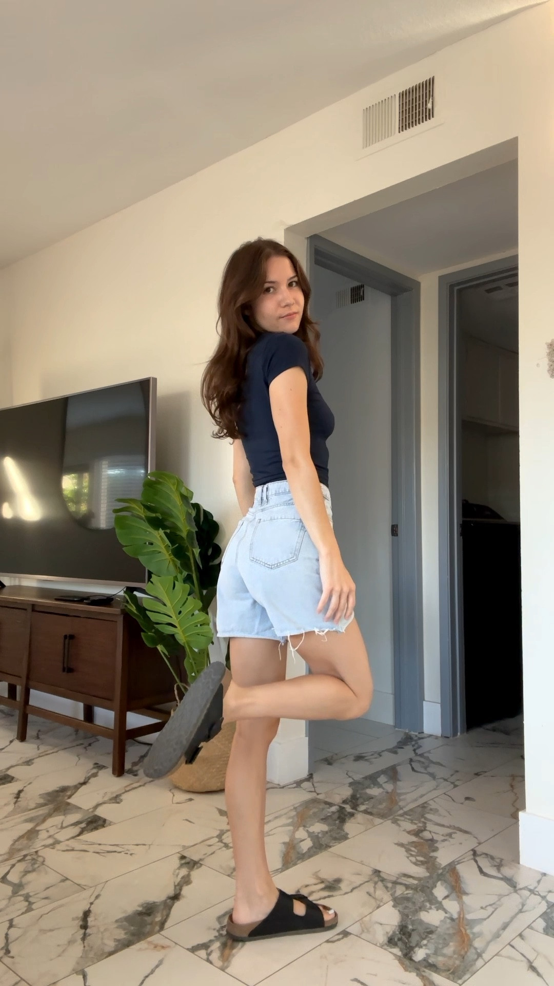 casual ootd 

#LTKPetite #LTKStyleTip #LTKBeauty