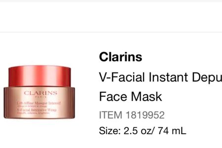 The best face mask is on sale’ 

#LTKsalealert #LTKbeauty #LTKfindsunder50