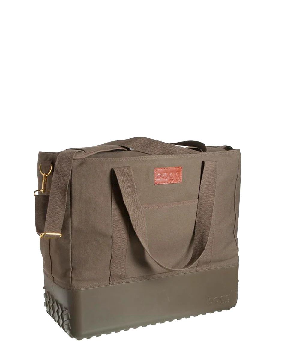 Bogg® Boat Bag - Olive | Bogg Bag