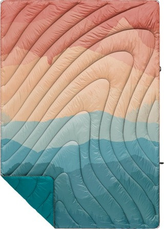 Rumpl   Original Puffy Recycled Blanket | REI