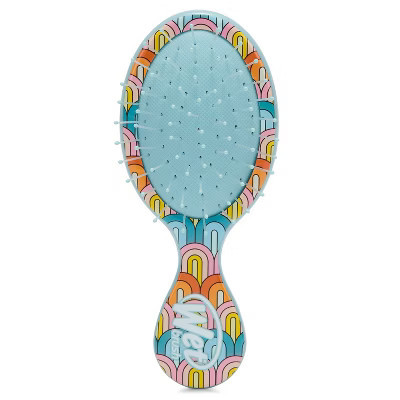 Wet Brush Original Detangling Mini Hair Brush - Endless Summer Rainbow - Limited Edition | Target