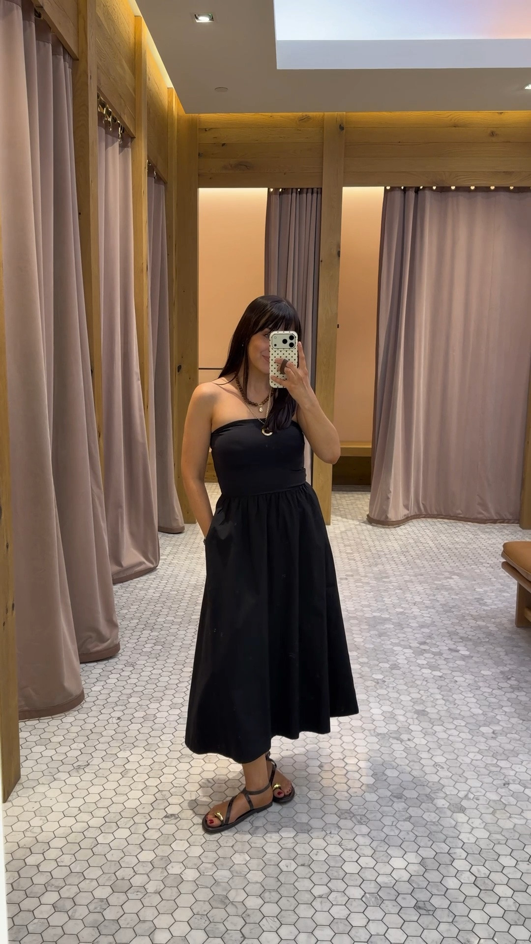 Obsessed with this summer dress from Aritzia with pockets!! Wearing s, works for petites!! 

Summer outfits

#LTKootd #LTKSeasonal #LTKPetite
