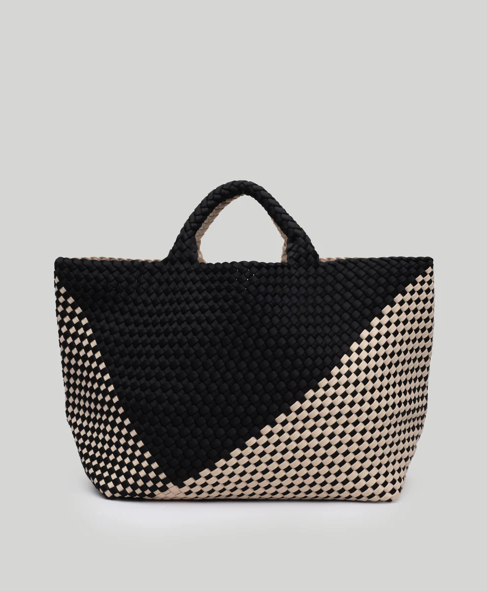 St. Barths Large Graphic Geo | Naghedi