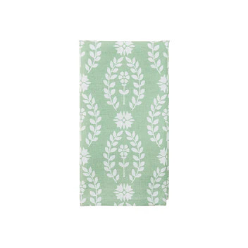 Laurel Napkin | Caitlin Wilson Design