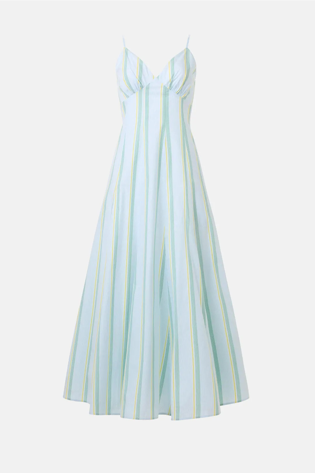 Cami Maxi Dress | Rent the Runway
