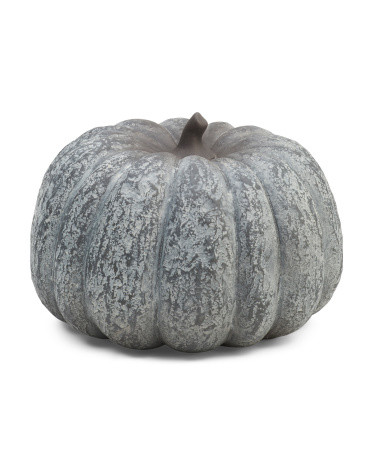 Made In Peru Ceramic Ancient Pumpkin | Marshalls