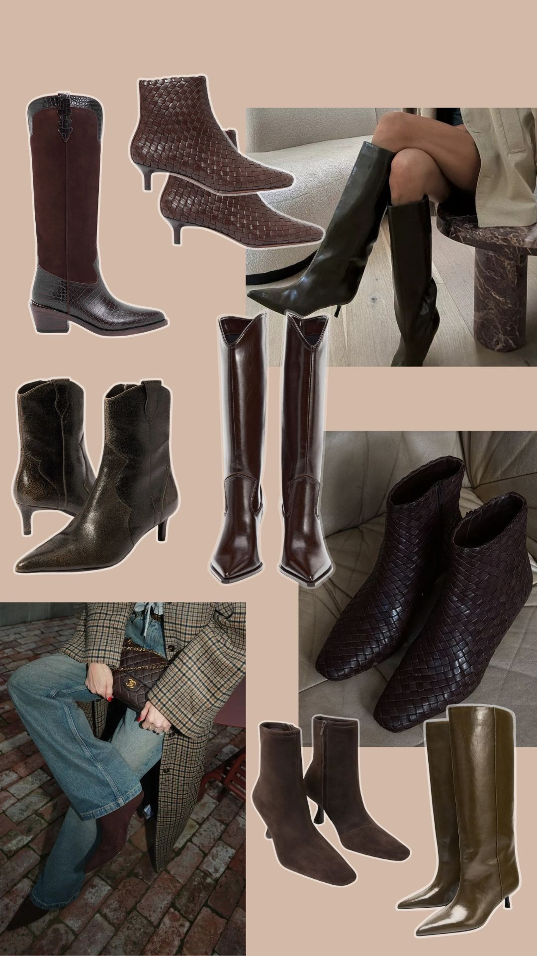 Boots I’m loving for fall🍂

#LTKHoliday #LTKShoeCrush #LTKSeasonal