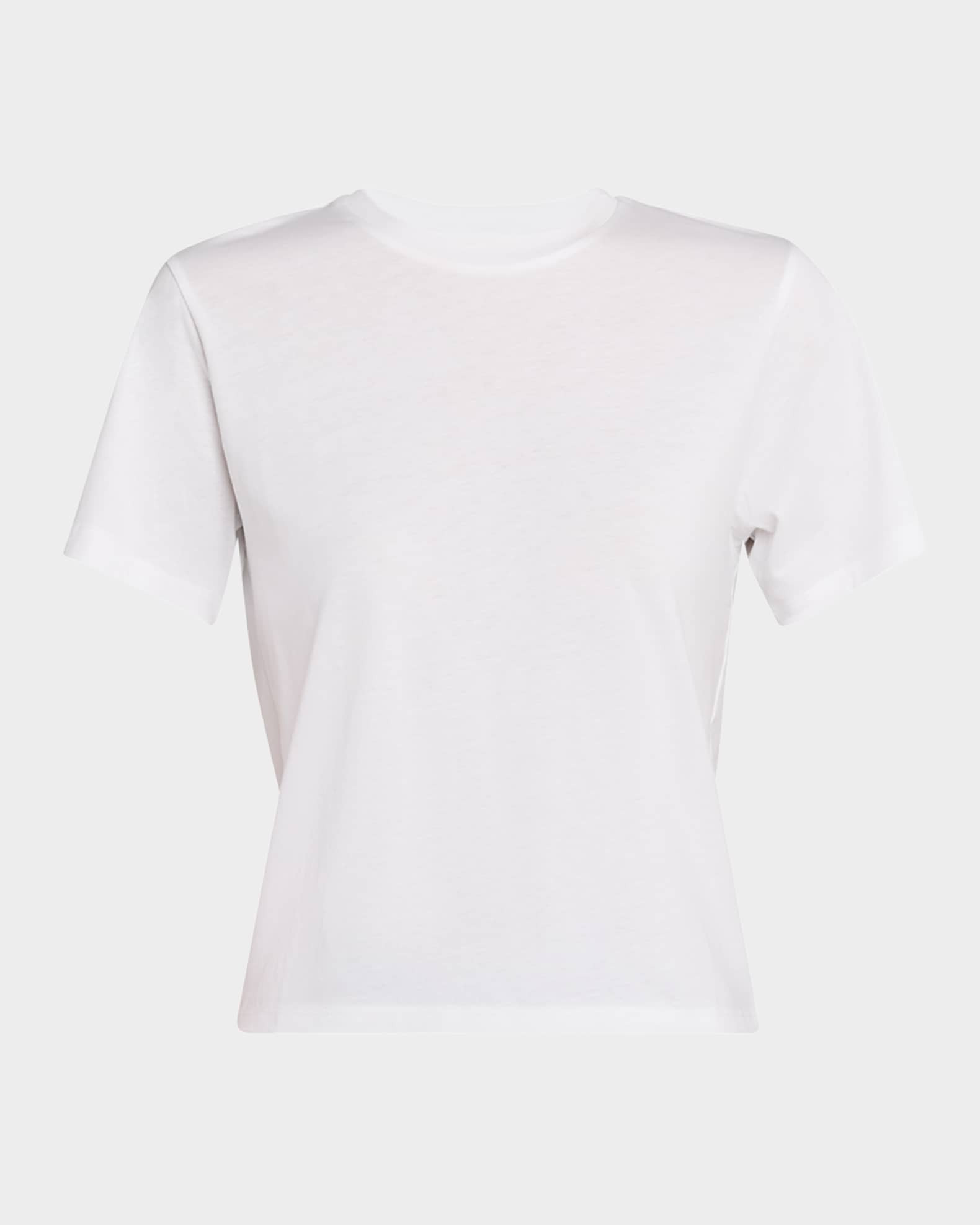 His Short-Sleeve Jersey Tee | Neiman Marcus