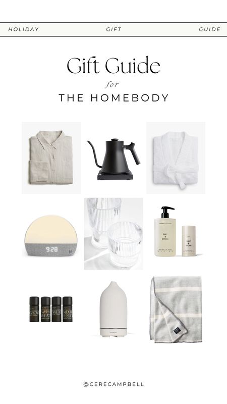 gifts for the homebody, home, gift guide, cozy, black friday, gifts for her

#LTKHoliday #LTKGiftGuide #LTKCyberweek