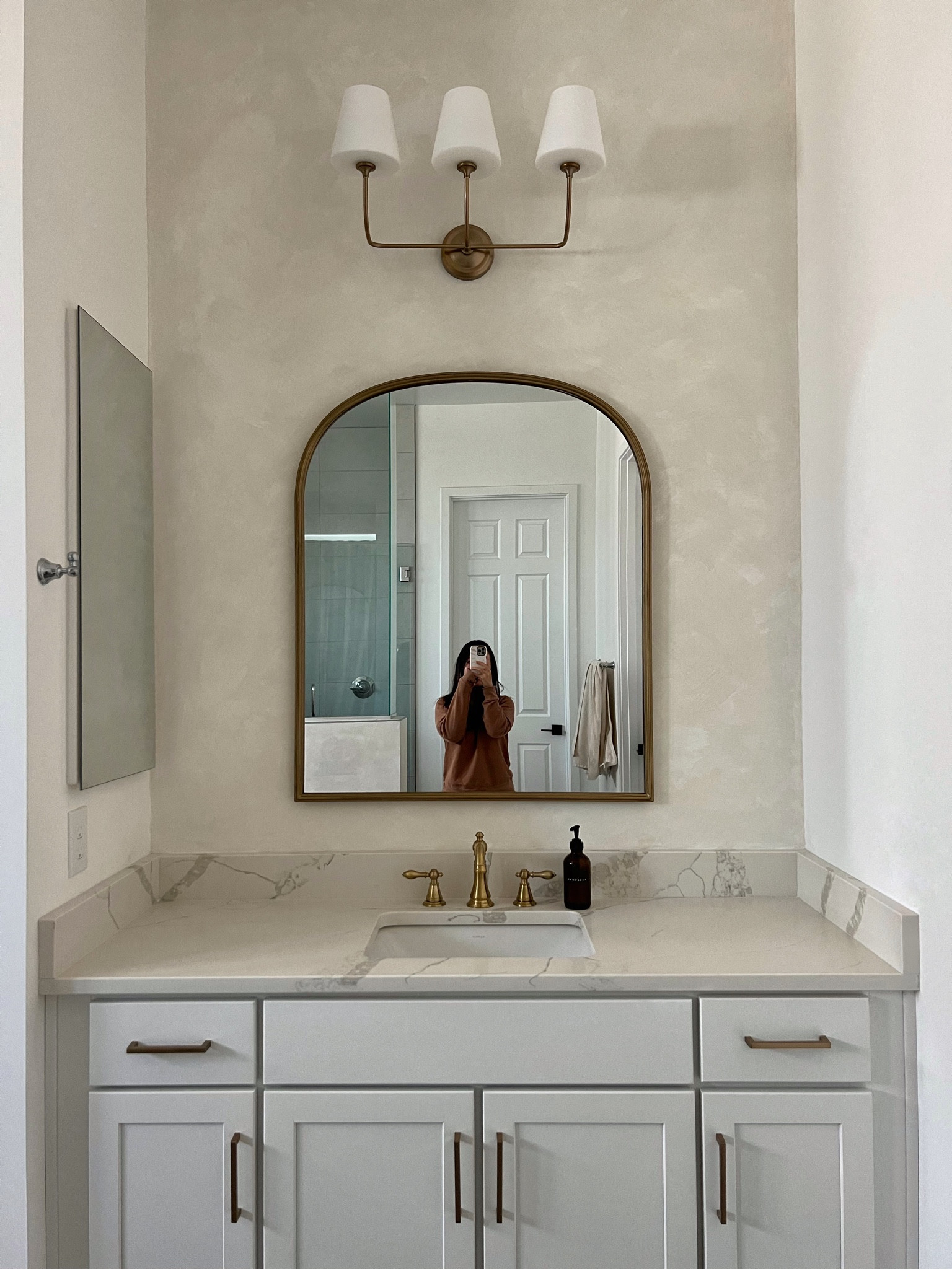 Primary bathroom makeover details


#LTKhome