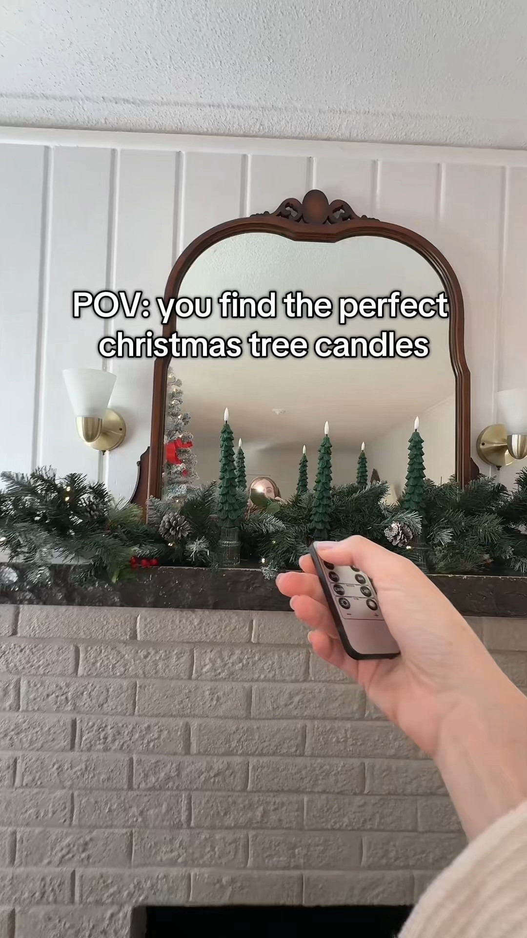 These flameless Christmas candles are stunning!

Christmas decor, Christmas, candles, Christmas, holiday decor, Christmas tree, candles, flameless, candles, Christmas decorations, tablescape, hosting candles

#LTKHoliday #LTKHome