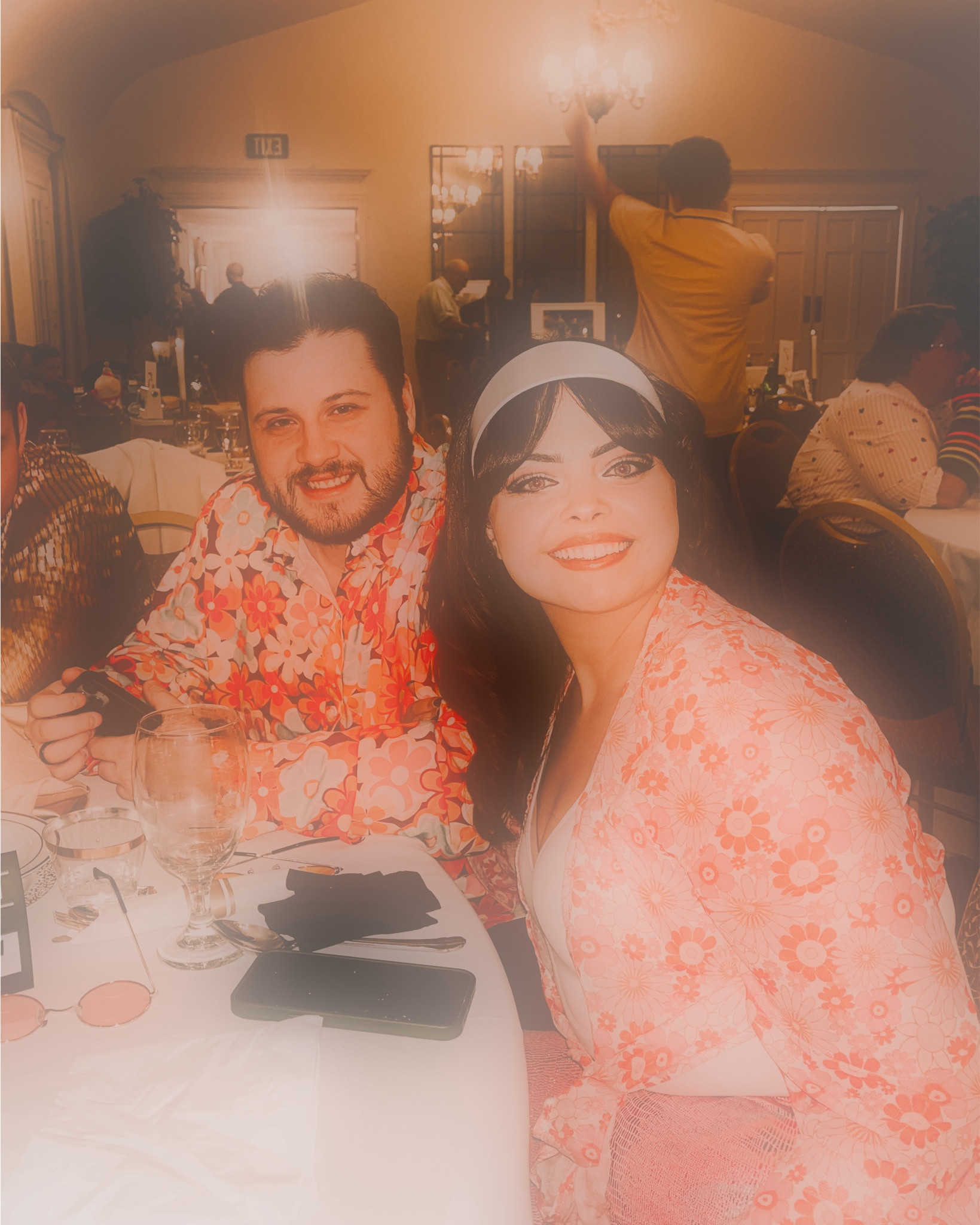 The 70s are in this year! Bright colors, florals, pumps and more! Here are some simple 70s costumes that will have you be the talk of the party! 

#LTKStyleTip #LTKFindsUnder50 #LTKBeauty