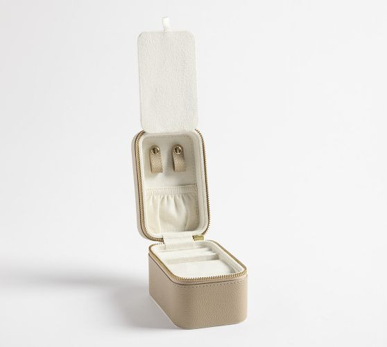 Quinn Travel Watch Case | Pottery Barn (US)