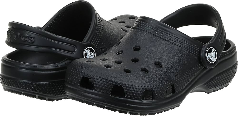 Crocs Unisex Kid's Classic Clog | Amazon (UK)