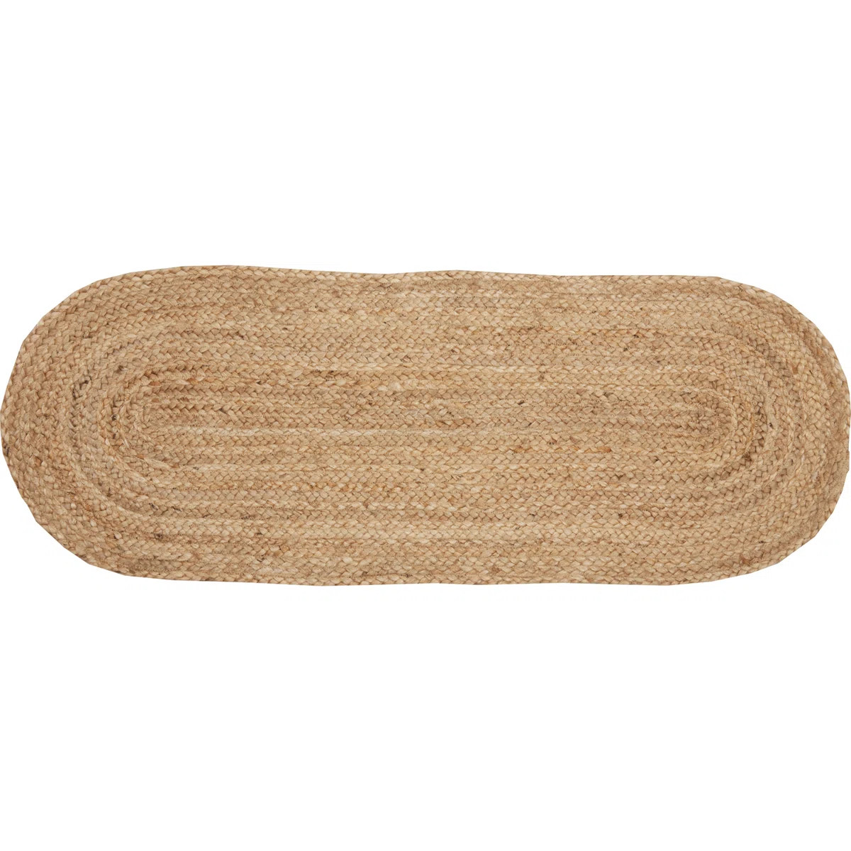 Joss & Main Welch Solid Color Oval Table Runner & Reviews | Wayfair | Wayfair North America