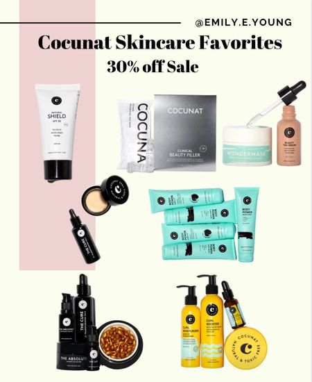 My new favorite skincare product is the dermal beauty filler from @cocunat  
It infuses your skin with an innovative serum infused with a micro needle tip.  
It helps with wrinkles, firmness, and gives your skin an instant. They are currently having a 30% mother’s Day sale.  Use my code EMILYYOUNG15 for an additional 15% off and shop it in the @shop.ltk app! 

#LTKbeauty #LTKover40 #LTKsalealert
