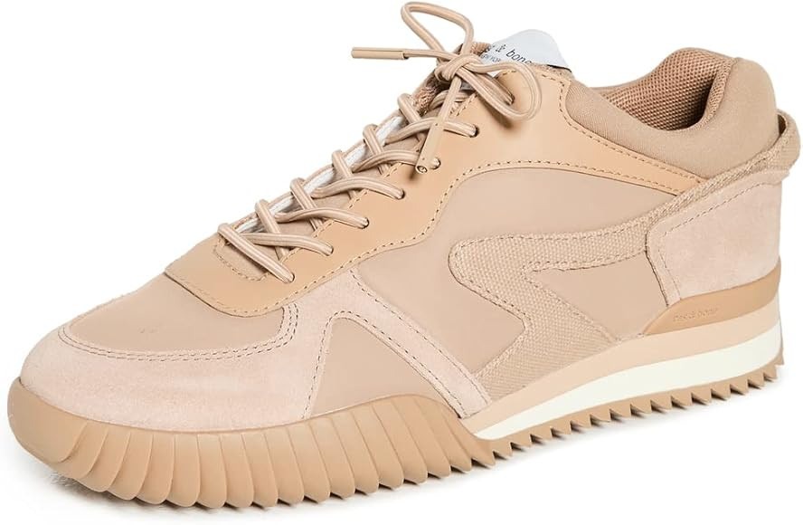 rag & bone Women's Retro Runner 2.0 Sneakers | Amazon (US)