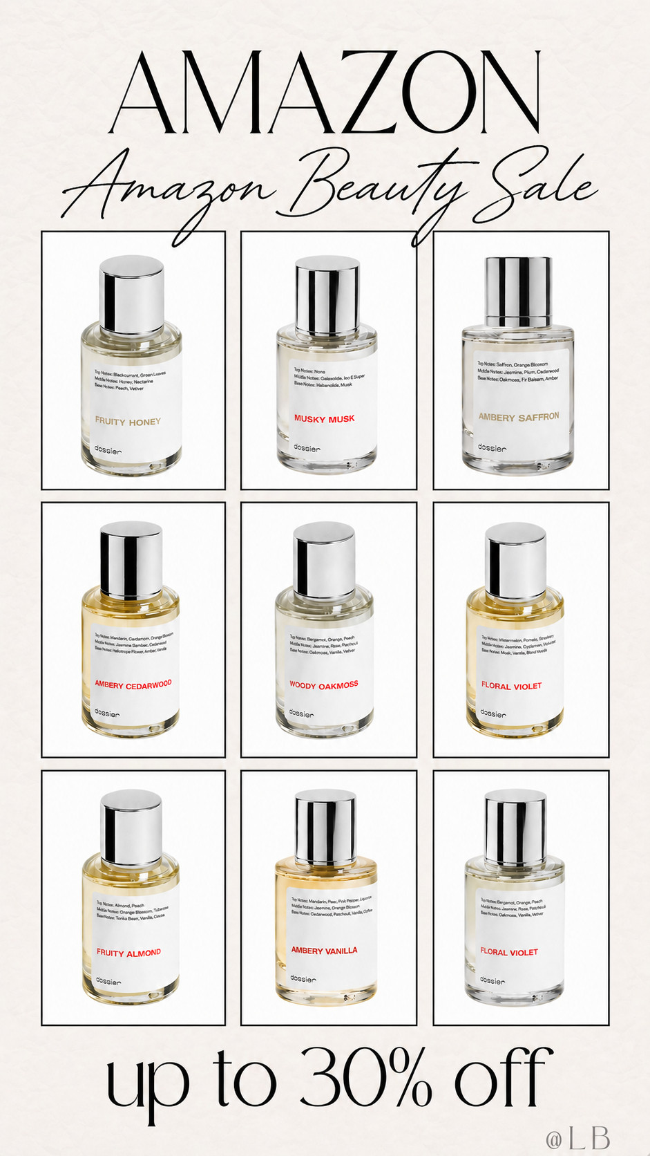 My favorite designer for less perfumes on sale at Amazon for the beauty sale! 

 #LTKSaleAlert #LTKBeauty