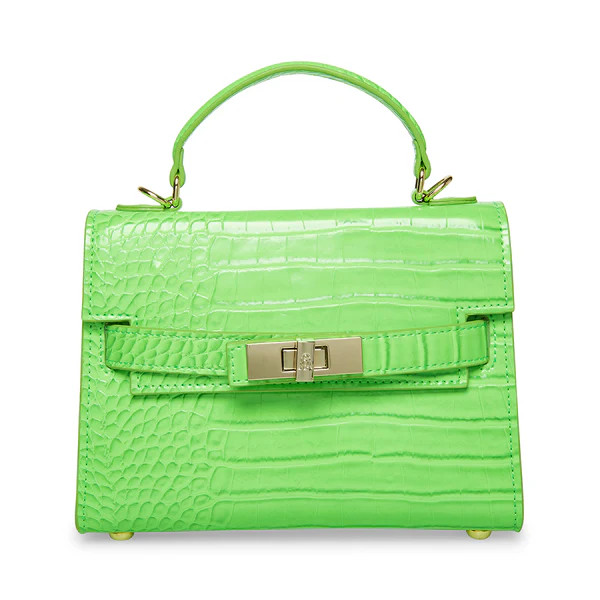 BDIGNIFY GREEN CROCODILE 

  @media (min-width: 20em){
    .adaptive-badge {
      display: inlin... | Steve Madden (US)