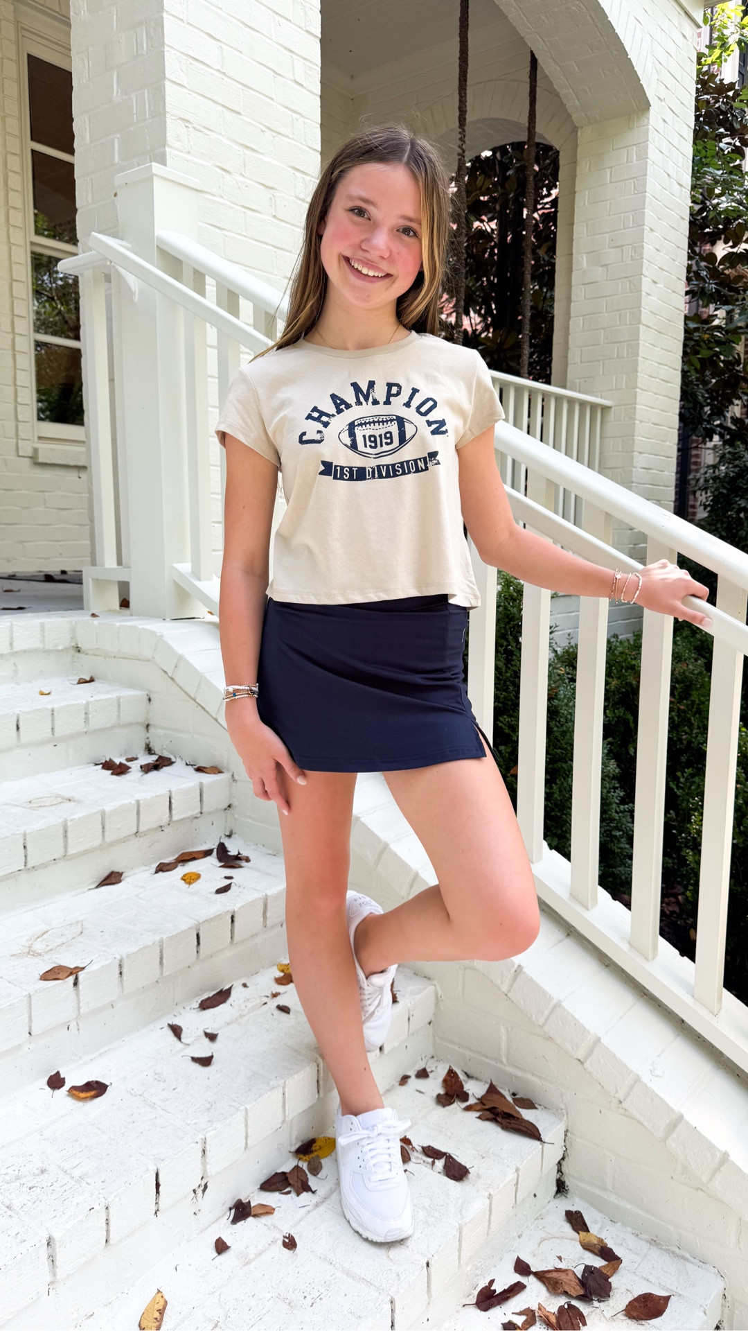 #ad • Class is in session, but these fits get an A+ @Champion @Target

#ChampionKids #TargetXChampion #BacktoSchoolChampion #TargetPartner #target 

#LTKKids #LTKFamily #LTKFindsUnder50