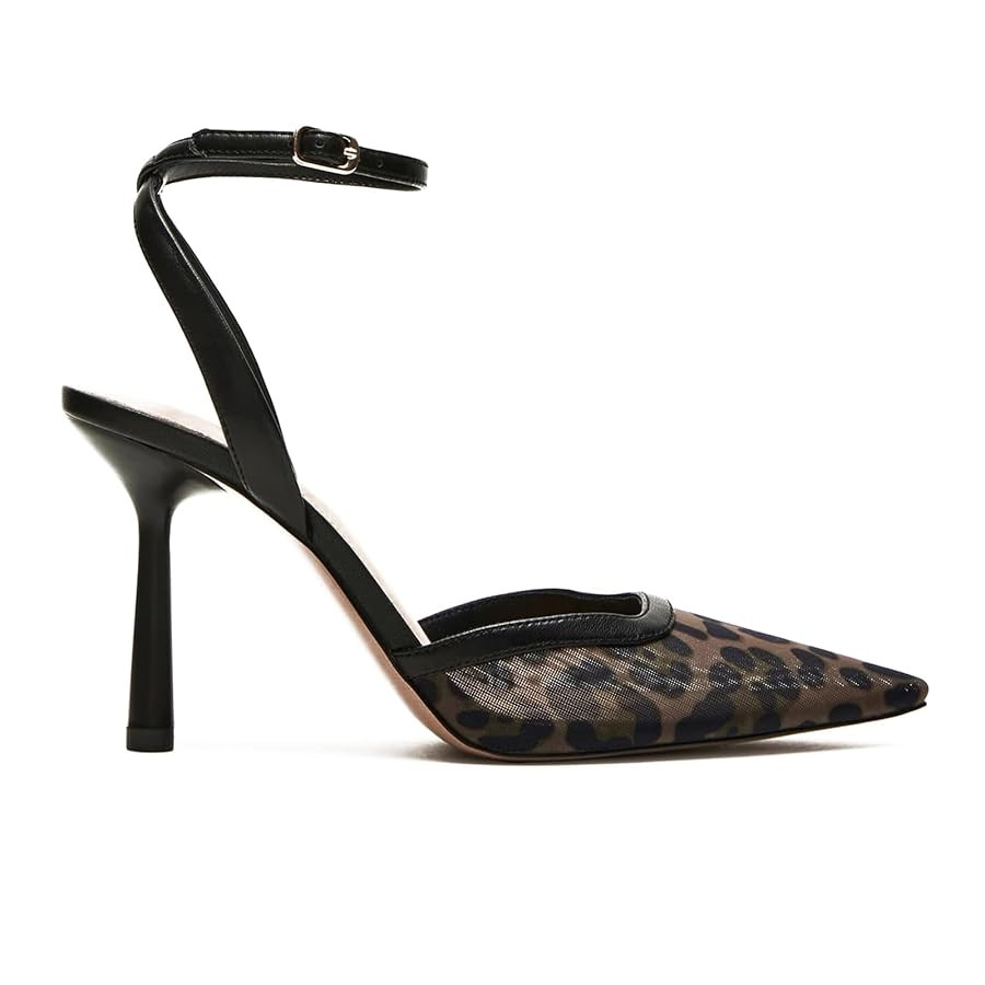 Leopard Mesh | Amazon (US)