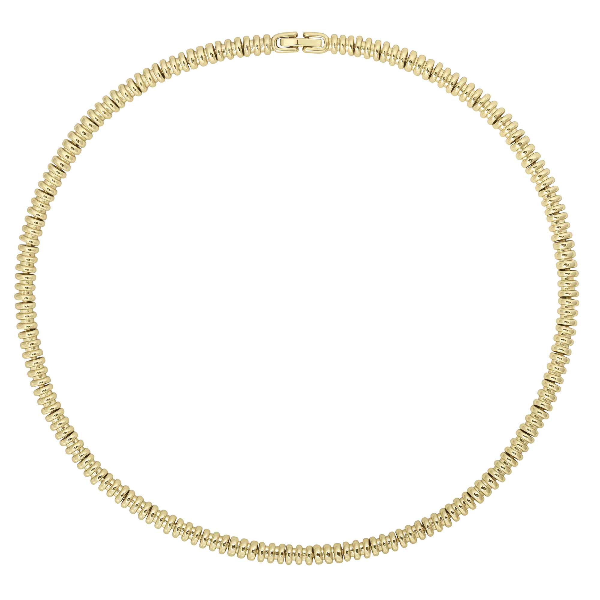 Bronx Necklace | Electric Picks Jewelry