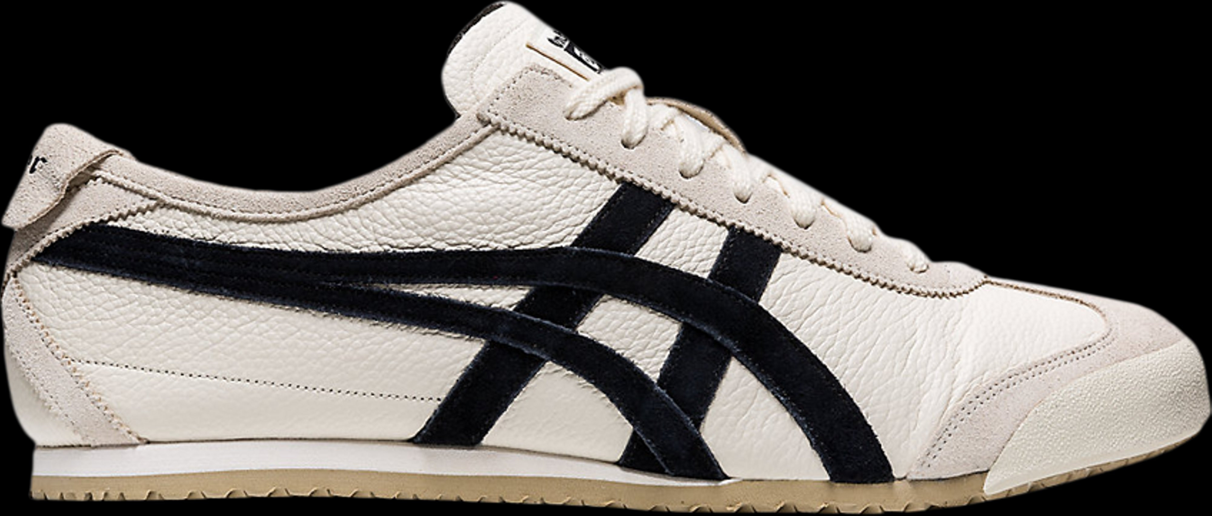 Mexico 66 Vintage 'Birch Black' | GOAT