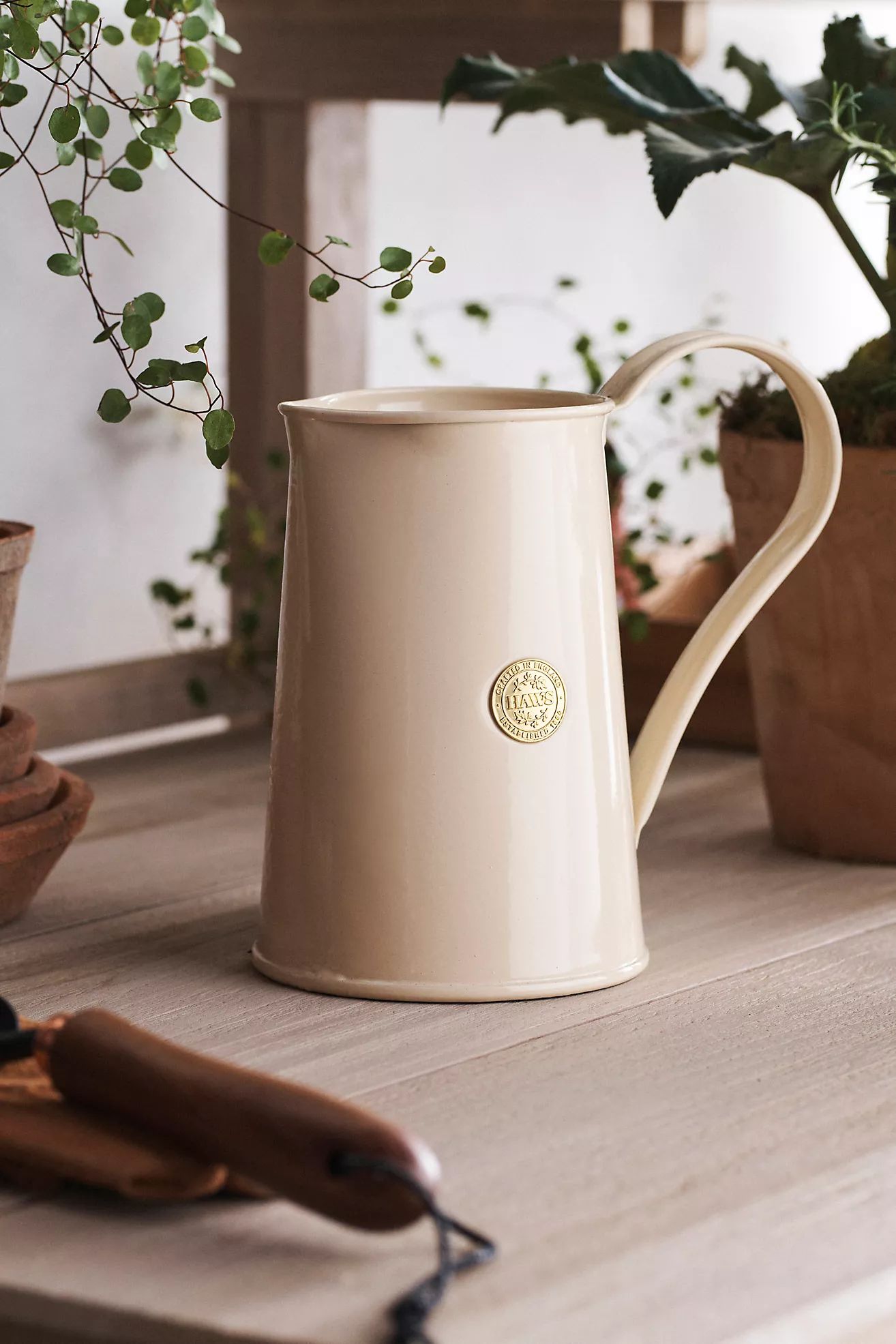 Haws Watering Pitcher | Anthropologie (US)