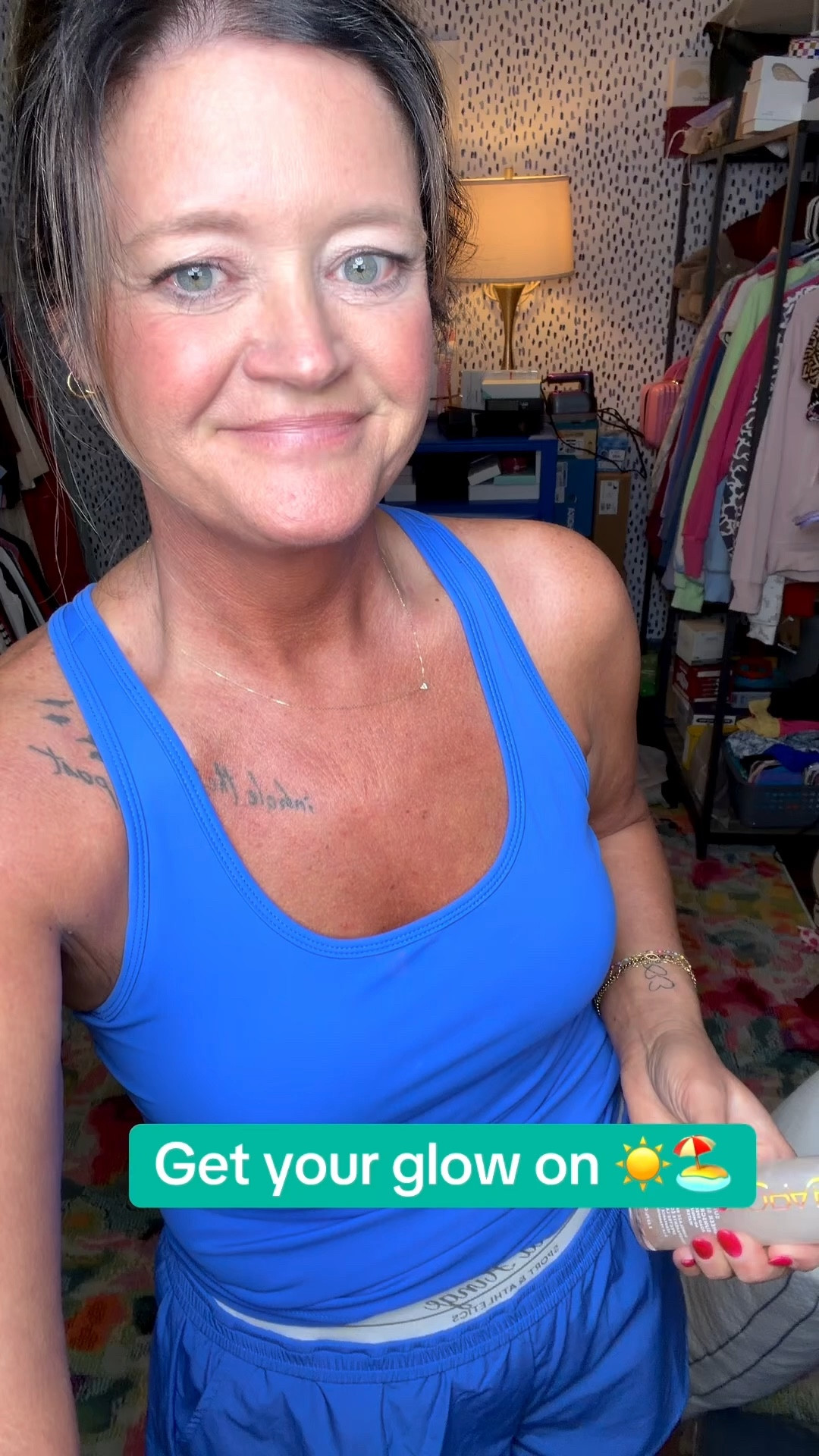 Get your glow on this summer!!  @kopari

#LTKselfcare #LTKSeasonal #LTKBeauty