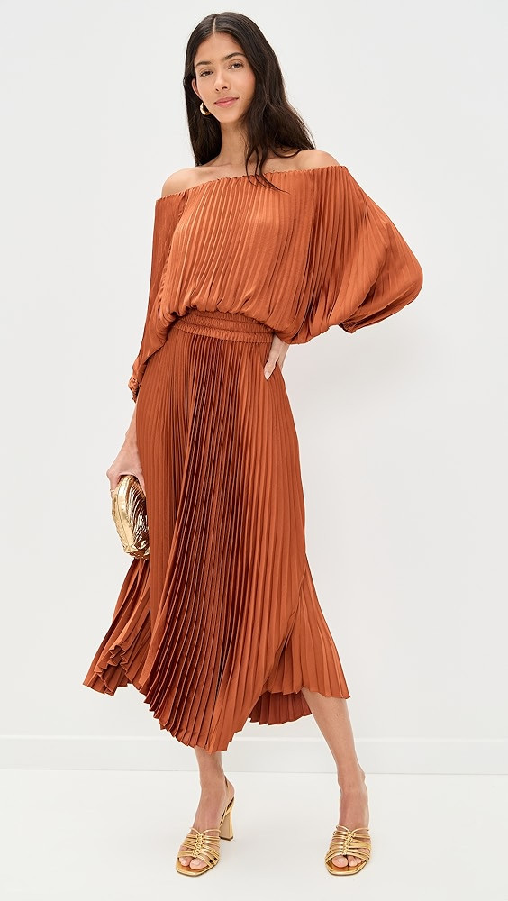 Sienna Dress | Shopbop