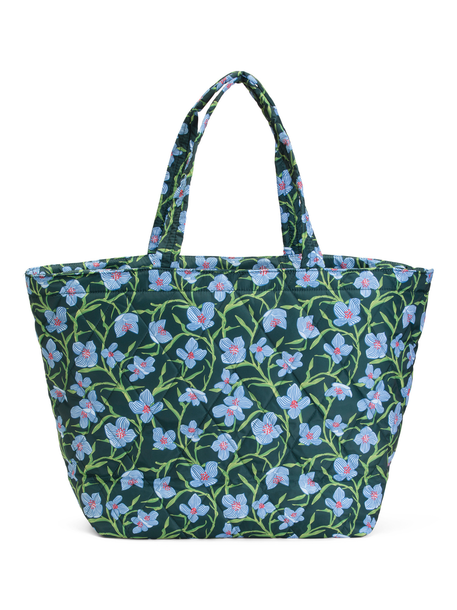 Charlotte Stems Travel Tote | TJ Maxx