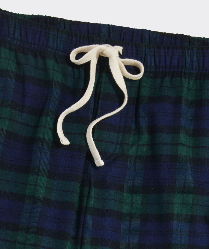 Men's Flannel Pajama Pants | vineyard vines