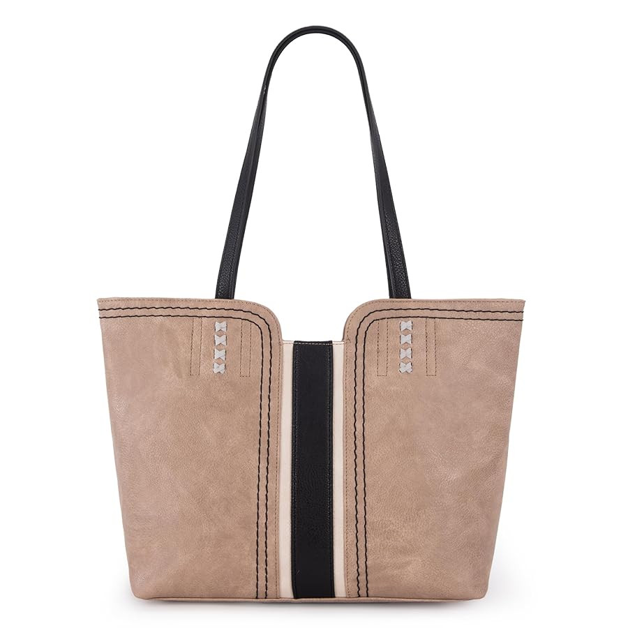 Montana West Tote Bag for Women Top Handle Satchel Purse | Amazon (US)