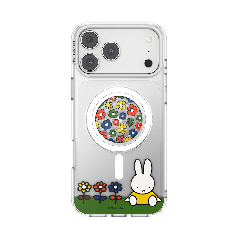 Miffy In The Park | Popsockets