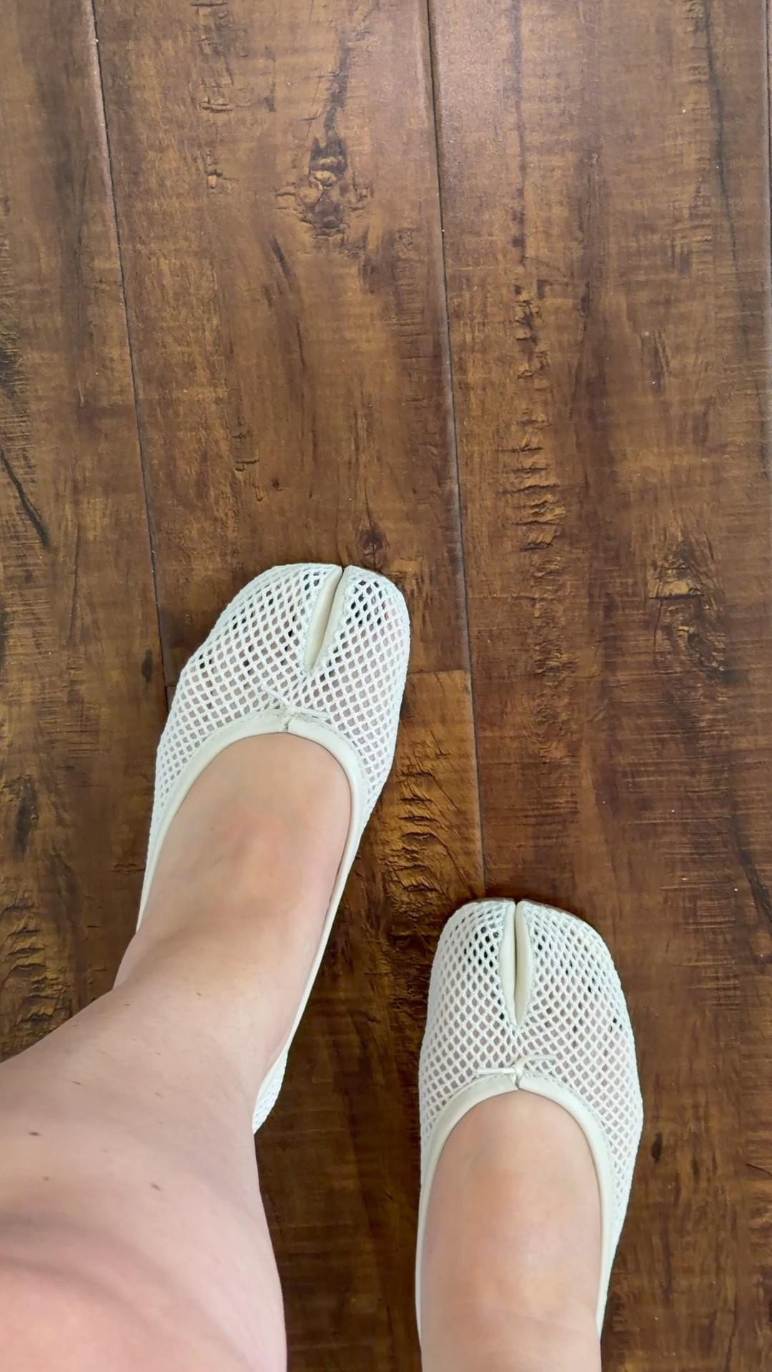 My new summer shoes 🤍

#LTKU #LTKvlog