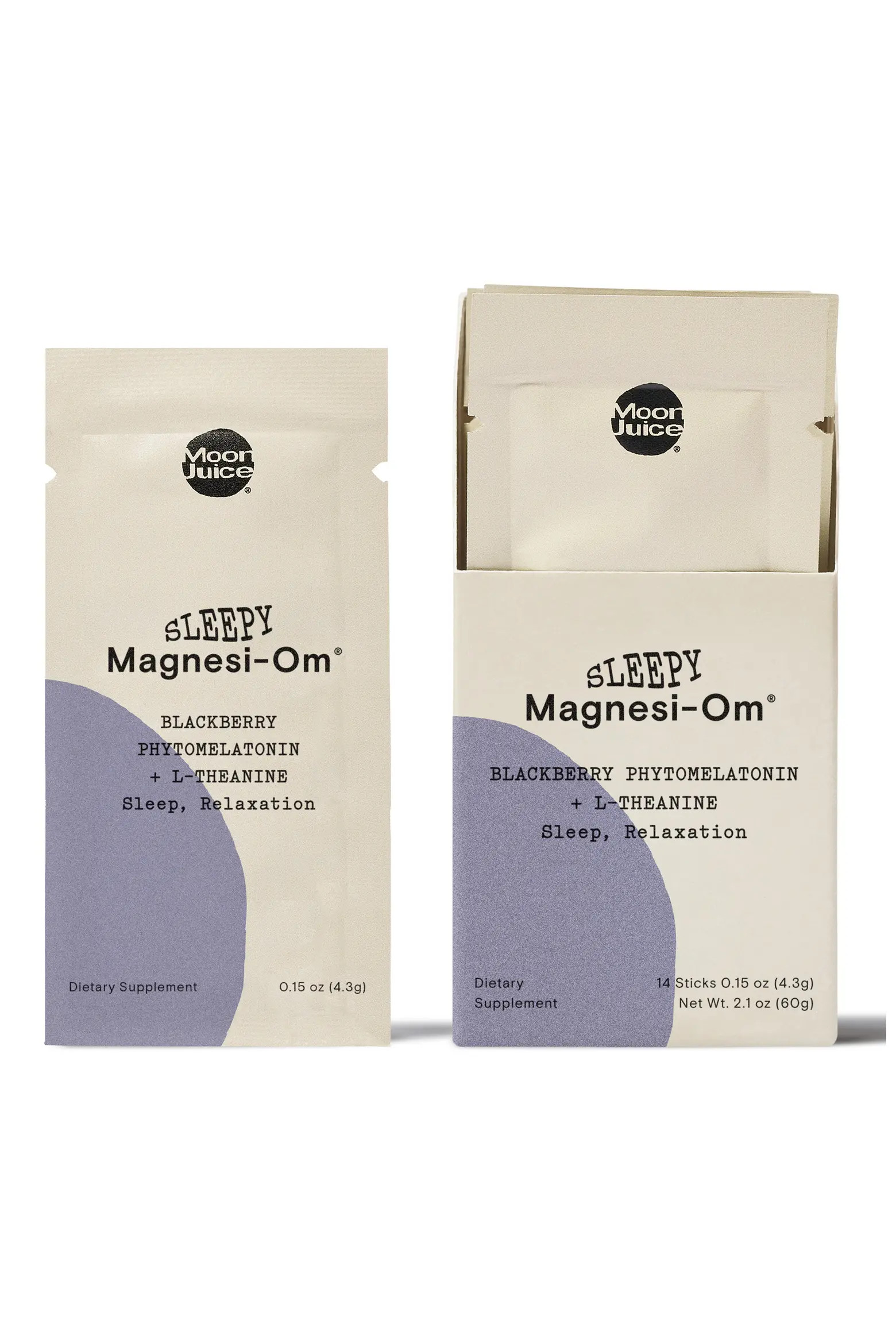 Sleepy Magnesi-Om® Dietary Supplement Powder Packs | Nordstrom | Nordstrom