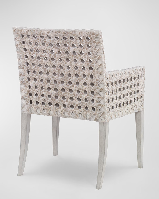 Click for more info about Litchfield Dining Arm Chair