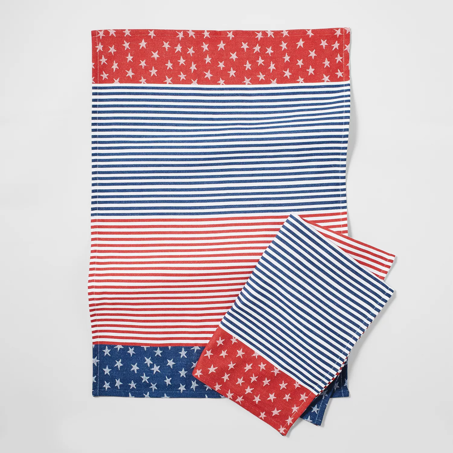 Sur La Table Stars & Stripes Towel, Set of 2 | Sur La Table | Sur La Table