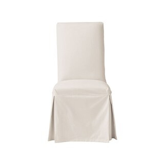 Parsons Chair Slipcover Only - Ballard Essential | Ballard Designs, Inc.