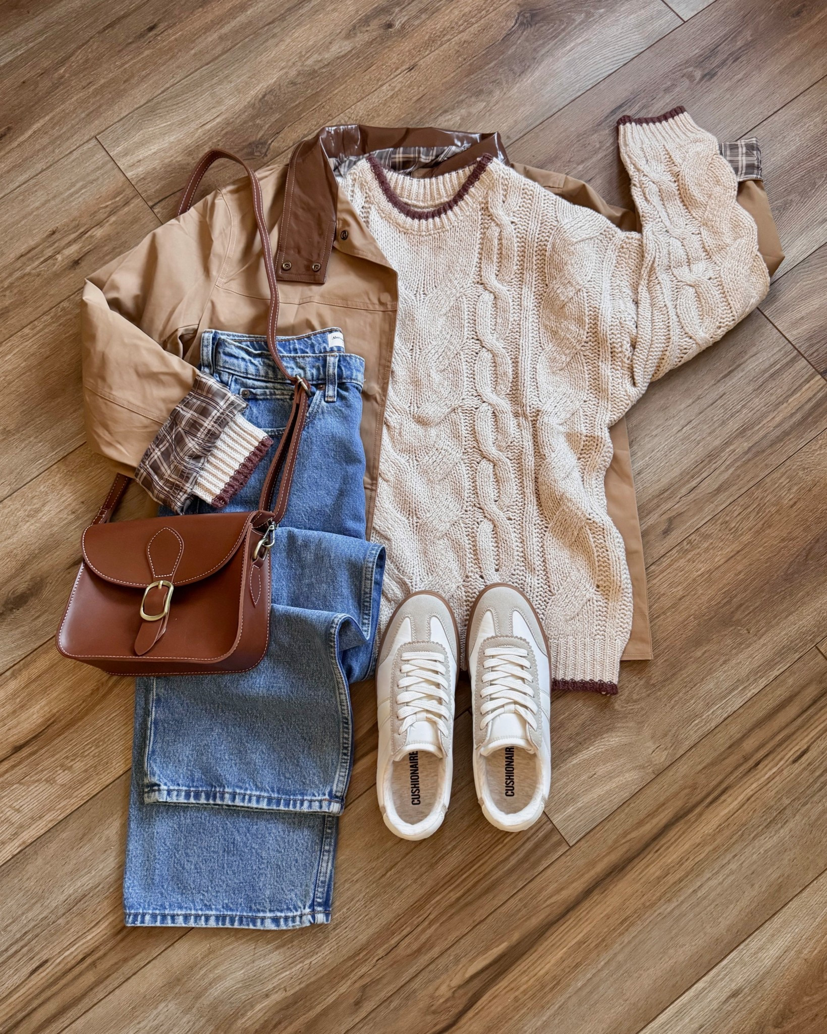 casual winter outfits. amazon fashion. 

#LTKSeasonal #LTKPetite #LTKActive