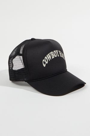 Cowboy Hat Trucker Hat | Altar'd State