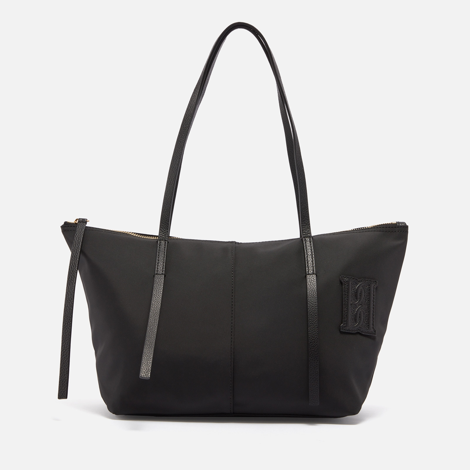 By Malene Birger Nabella Recycled Canvas Bag | Coggles | Coggles (Global)